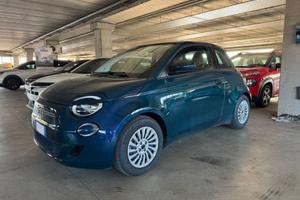 FIAT 500e - 500e 42 kWh