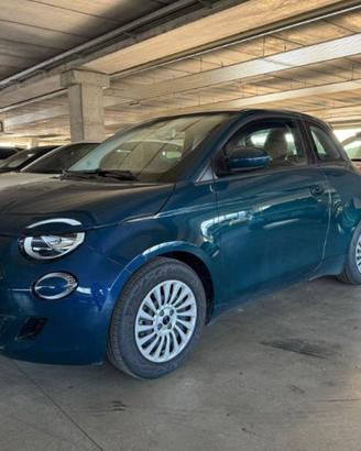 FIAT 500e - 500e 42 kWh