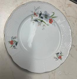 Porcelaine Fine de Bohème -