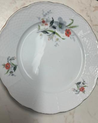 Porcelaine Fine de Bohème -