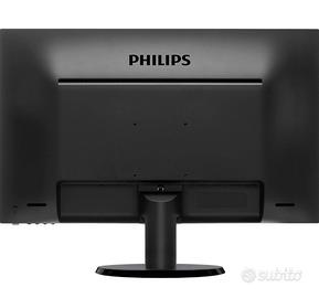 Monitor Philips 60Hz 24"