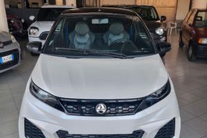 Aixam (Nuove) da immatricolare Gti / City Sport