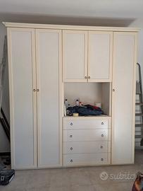 Armadio mondo convenienza