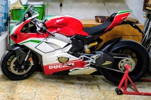Ducati Panigale V4