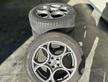 Cerchi da 19 pollici per alfa Romeo Stelvio