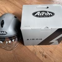 Airoh casco moto Mr Jet