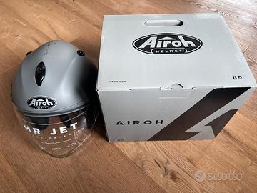 Airoh casco moto Mr Jet