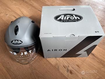 Airoh casco moto Mr Jet