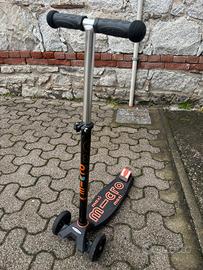 Monopattino Micro Maxi