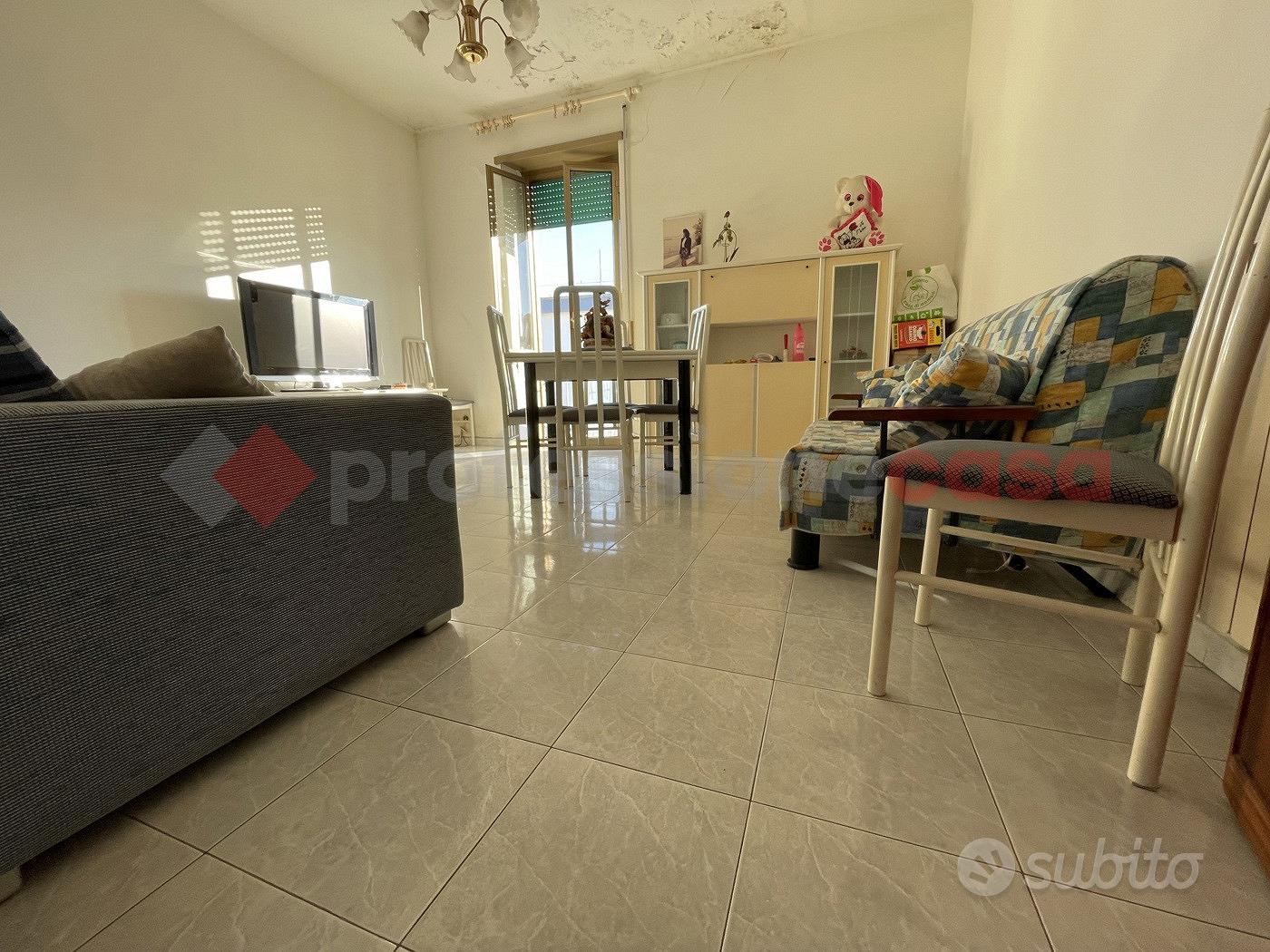Appartamento – Terracina, Latina - Altro