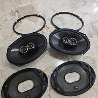 4 JBL CLUB 9630