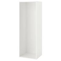 Struttura platsa ikea 60x55x180