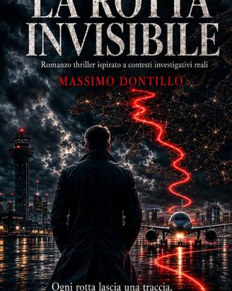 "Lo a Rotta Invisibile" thriller procedurale reale