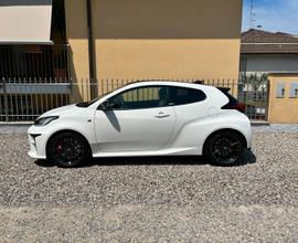 Toyota GR Yaris Circuit
