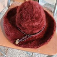Cappello vintage 