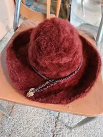 Cappello vintage 