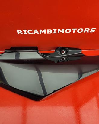 CARENA FIANCHETTO YAMAHA WR125R