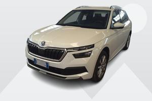 Skoda Kamiq 1.0 TSI 110 CV DSG Style (IN ARRIVO)