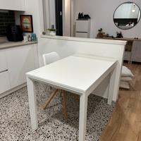 Tavolo allungabile