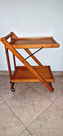 CARELLO VALSECCHI LEGNO