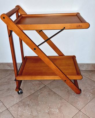 CARELLO VALSECCHI LEGNO