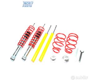 SOSPENSIONE FILETTATA TA TECHNIX PER BMW SERIE 5 E