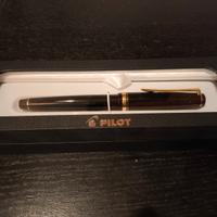 Pilot Namiki Falcon Elabo  Medium 