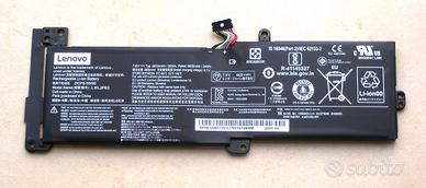 Batteria Lenovo Ideapad 3