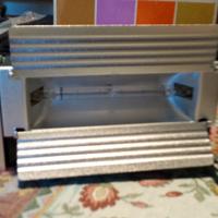 Faretto Philips movie light PSG 010