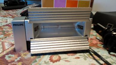 Faretto Philips movie light PSG 010