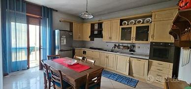Duplex con posto auto