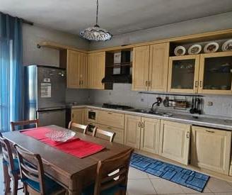 Duplex con posto auto