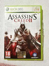 Assassin’s Creed 2 - xBox 360