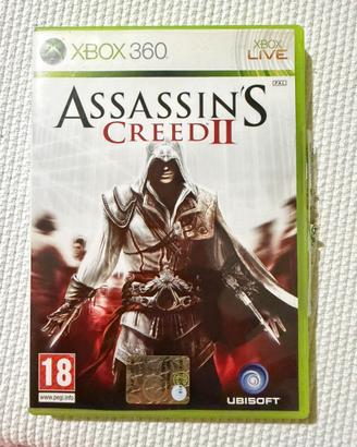 Assassin’s Creed 2 - xBox 360
