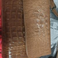  borsa Fendi originale vintage, produzione Fe