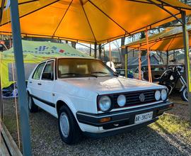 Volkswagen Golf 1300 5 porte GL AUTO D'EPOCA