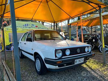 Volkswagen Golf 1300 5 porte GL AUTO D'EPOCA