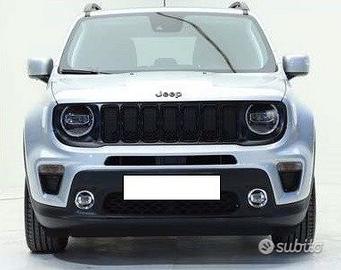 Jeep renegade anno 2019/20 per ricambi