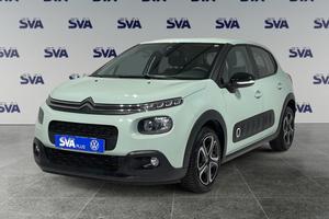 Citroen C3 III 2017 1.6 bluehdi 75CV Feel