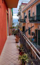 Camera ben arredata a Pozzuoli