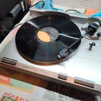 Giradischi Pioneer PL-640