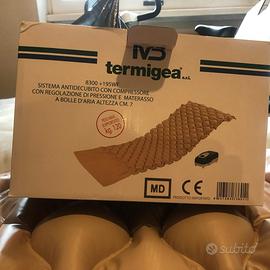 Materassino anti decubito