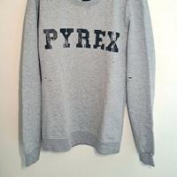 ✨️ Felpa Pyrex Girocollo Street
Ragazzo 13/15 anni