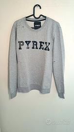 ✨️ Felpa Pyrex Girocollo Street
Ragazzo 13/15 anni