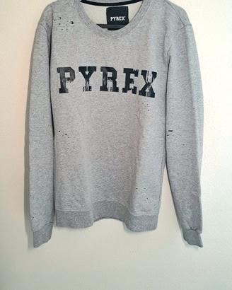 ✨️ Felpa Pyrex Girocollo Street
Ragazzo 13/15 anni