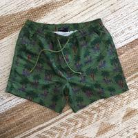 Nuovo costume da bagno uomo ortigia verde medium