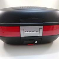 BAULETTO GIVI MAXIA