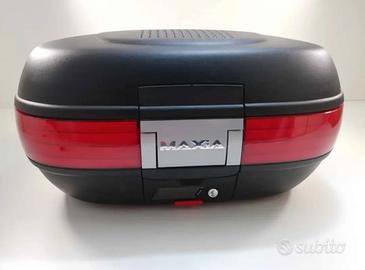 BAULETTO GIVI MAXIA