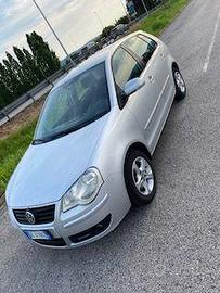VOLKSWAGEN POLO 1.2 BENZINA  – IDEALE NEOPATENTATI