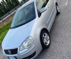 VOLKSWAGEN POLO 1.2 BENZINA  – IDEALE NEOPATENTATI